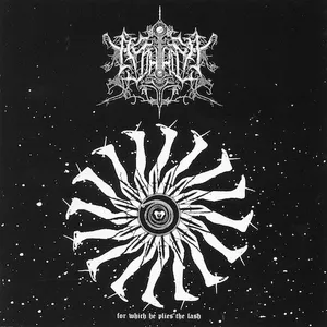 For which he plies the lash